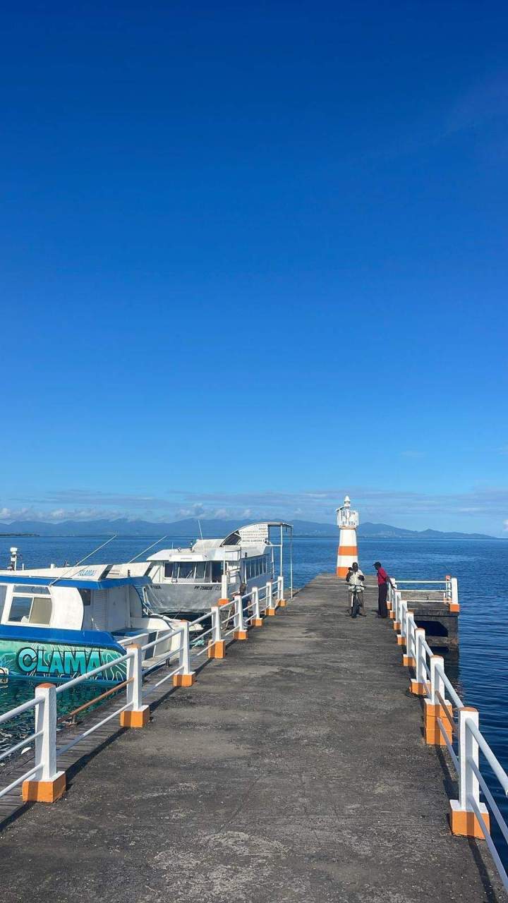 visite guidée en taxi Guadeloupe