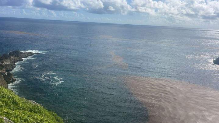 Taxi touriste Guadeloupe