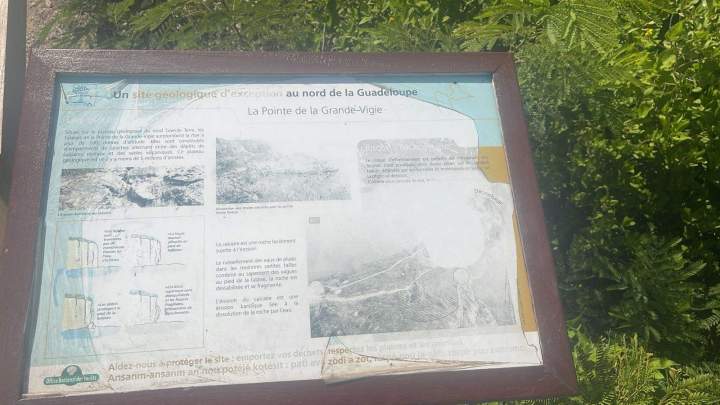 Taxi touriste Guadeloupe